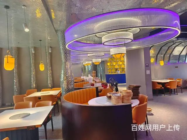 7101（爆铺网）医院旁 大面积 餐饮店转让 行业不限 - 图片 4