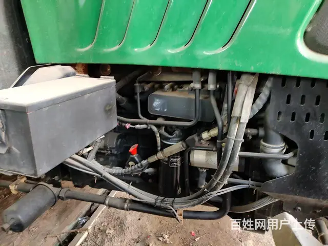 常发拖拉机出售 - 图片 3