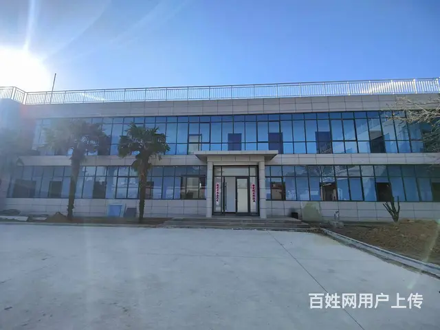 （徐州找店网）新沂开发区新建厂房及办公楼出租 - 图片 6