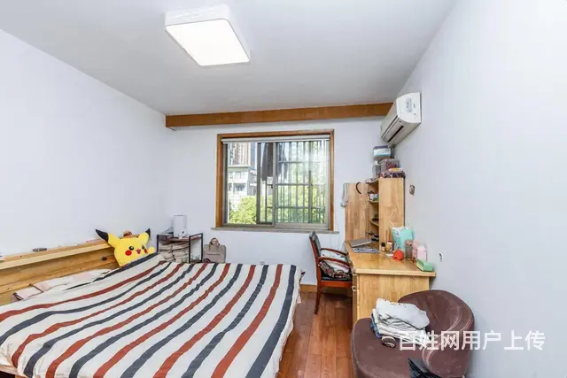 急!急!急276.00万元简装修99.67平南北急售 - 图片 4