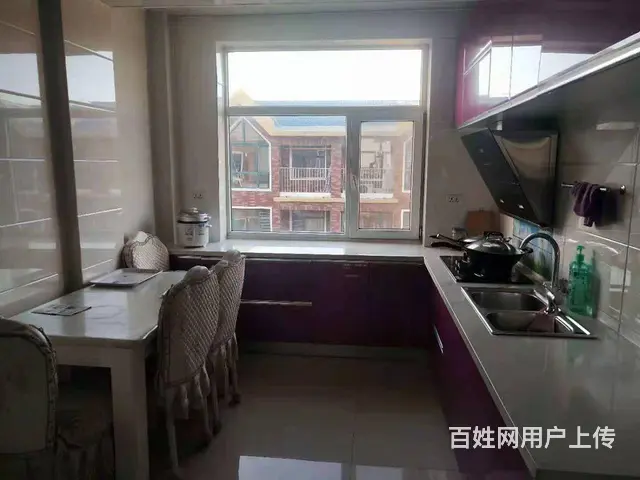 九华山花园新村b区 - 图片 4