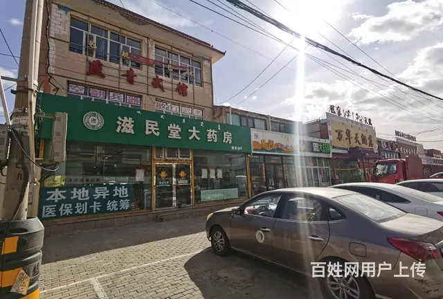 1288 社区内 纯一层  药店转让 位置好 人流大 带资质 - 图片 3