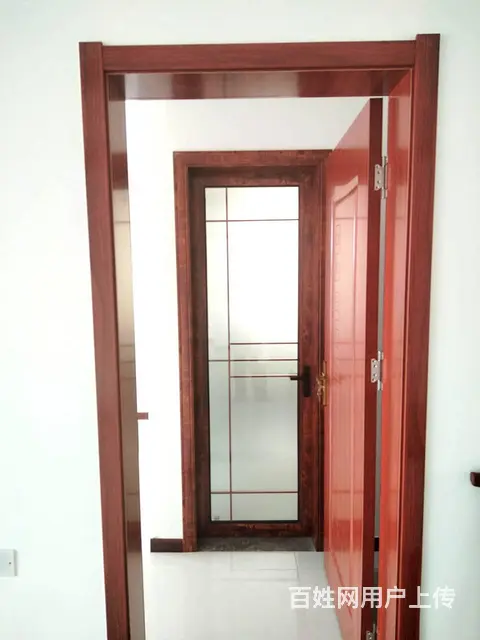 5楼华府 顶账房 精装修，可贷，随时看房 - 图片 11