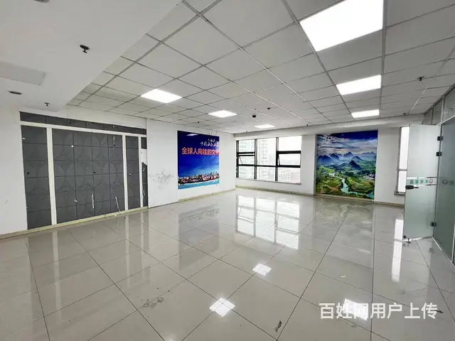 胜利大街 南八马路丨171平纯写精装丨7.8万丨胜利大厦丨中 - 图片 8