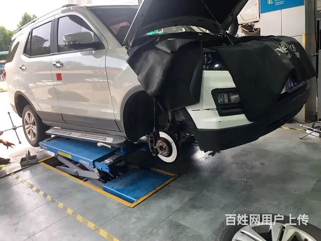 天河景苑附近更换变速箱油更换火花塞更换刹车油 - 图片 2