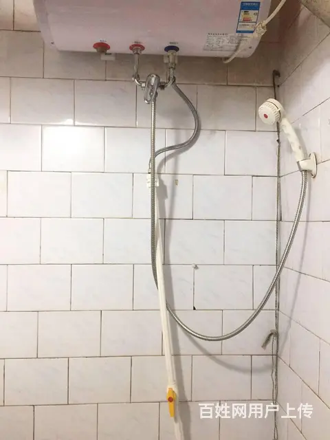 东中街地铁A口旁 民强小区 450元/月，押一付一包WiFi - 图片 5