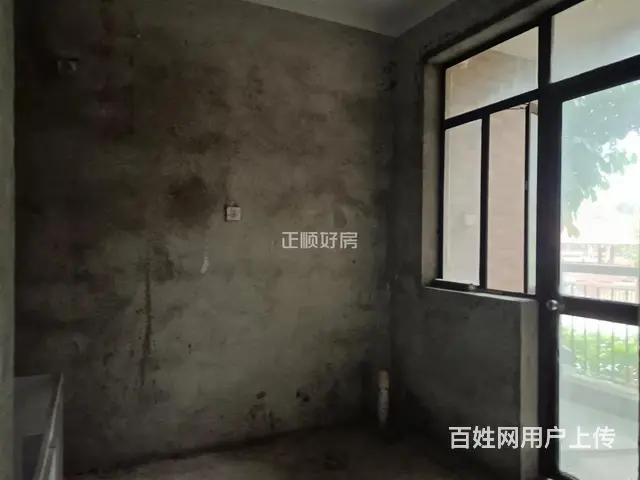 到红旗10分钟 里维埃拉一期110平三房独立小花园仅卖105 - 图片 8