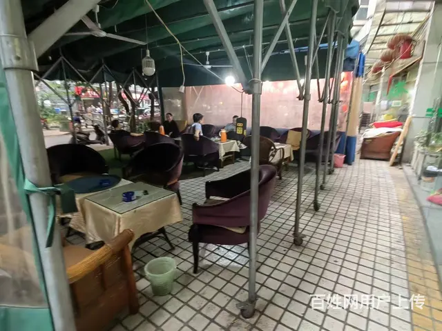 XN 金牛区营门口 经营中茶楼 整体转让 - 图片 4