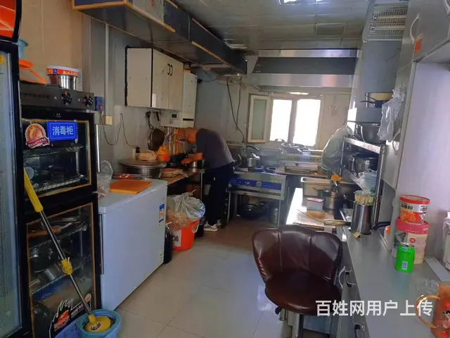 B个人一金三角瑞丰小吃店转让 - 图片 8