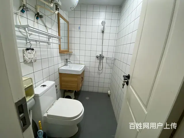 景芳二区一室佳好佳家电市场东方汇口腔医院景芳地铁口天虹四季青 - 图片 4