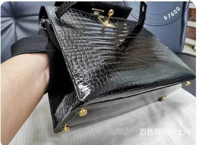 常州真皮皮鞋、箱包专业修复翻新 - 图片 4