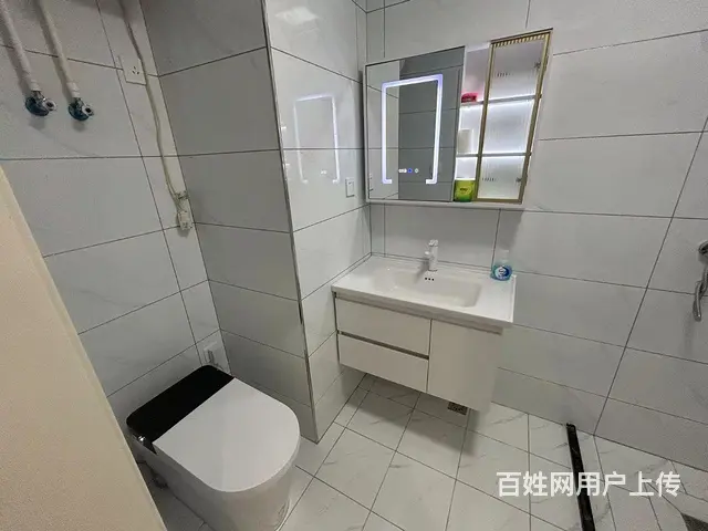 【搞定了！】沈阳站西广场精装房出租 - 图片 8