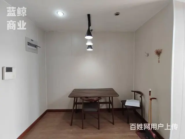 高铁时代广场(金山桥开发区) 普通住宅 精装修 - 图片 5