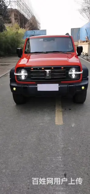 坦克300现车 - 图片 10