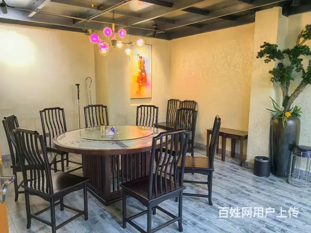 （老板本人）梅溪湖高档临街精装茶楼优价转让 6768 - 图片 6