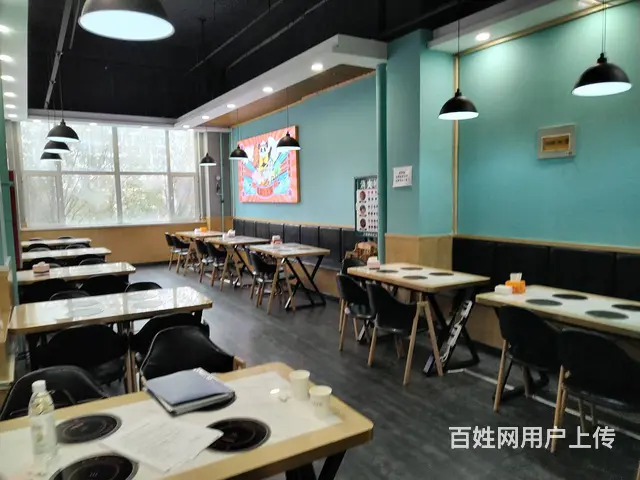 急转：黄金好位置高端餐饮店带技术低价转让，营业中 - 图片 5