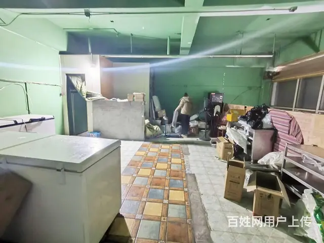 【福铺】泰山大街银座西口|100平烧烤店|月租2300 - 图片 8