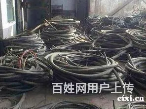上虞回收电缆线，上虞电线电缆高价上门回收 - 图片 3