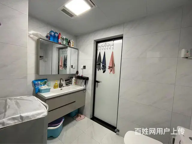 恒大华府新房精装 - 图片 4