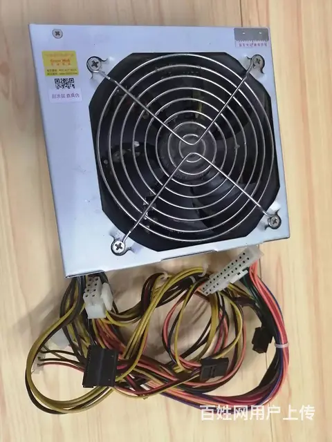 电源 350W 长城 - 图片 3