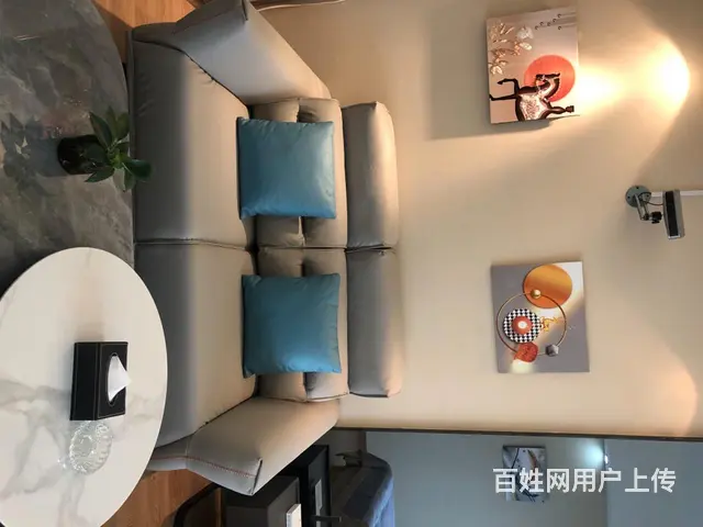 中街吾悦广场公寓 - 图片 2