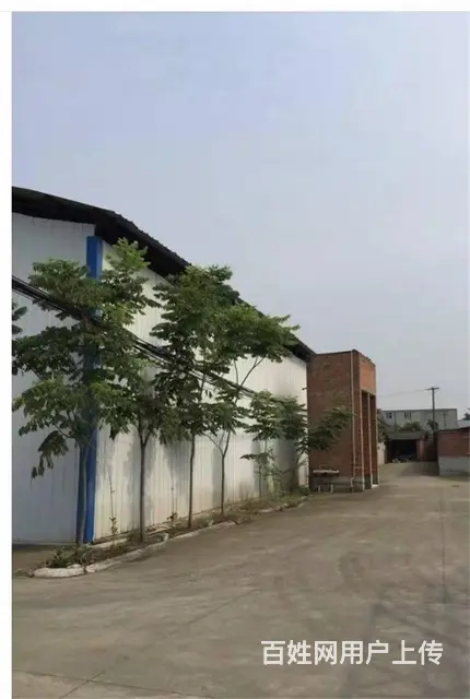 旌阳区黄河村马会五中附近500平厂库房出租 - 图片 5