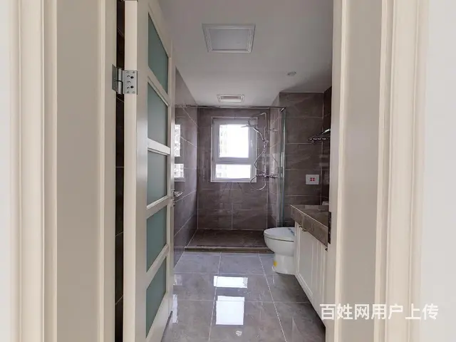 中楼层东打头，采光无遮挡，万科品质，现房可看海 - 图片 5
