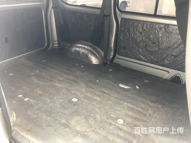 五菱之光 2020款 1.2 手动 实用型 - 图片 3