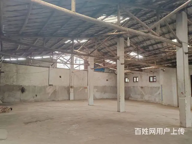 （老板本人）开福区捞刀河凤羽村厂房/仓库房东直租  6349 - 图片 4