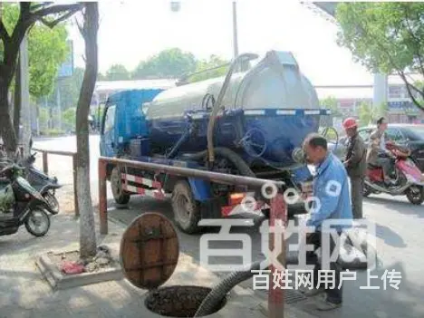 长治疏通 排污管 蹲厕 地漏 厨房卫生间 管道改装 - 图片 2