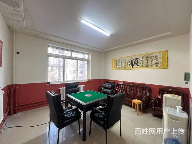 1141   东河摩尔城附近 面馆+棋牌室转让 双项目经营 - 图片 8