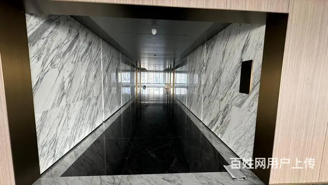 钱江世纪城，一线江景，观雲钱塘城，高层视野开阔，整层出租！ - 图片 5
