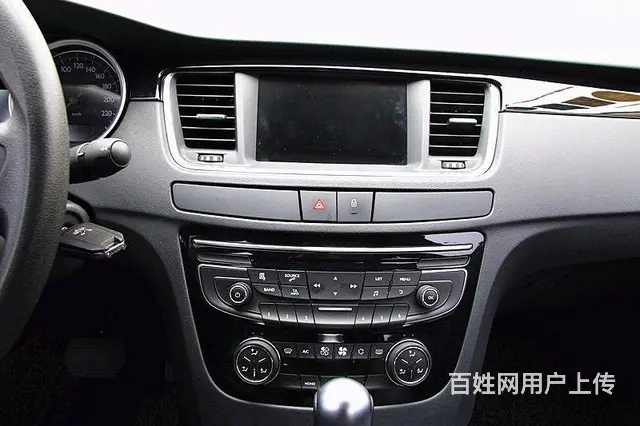 标致508 2015款 2.0 手自一体 致臻版 - 图片 10