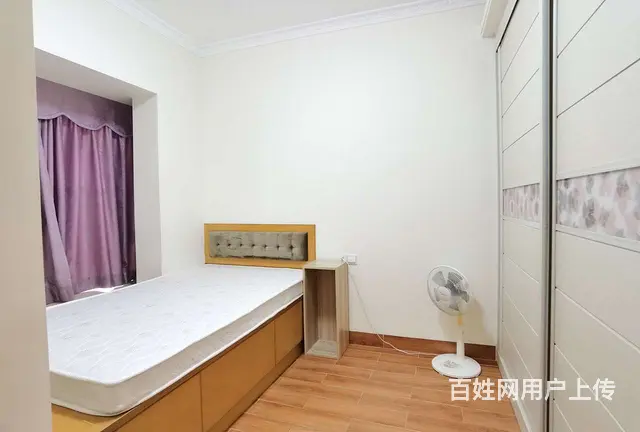 拱北关口恒虹世纪广场电梯精装2房2厅出租，租价4500 - 图片 5