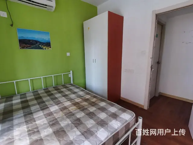 直租无中介，实图，广泽小区，郡嘉苑，朝阳逸景园，南都小学月付 - 图片 3
