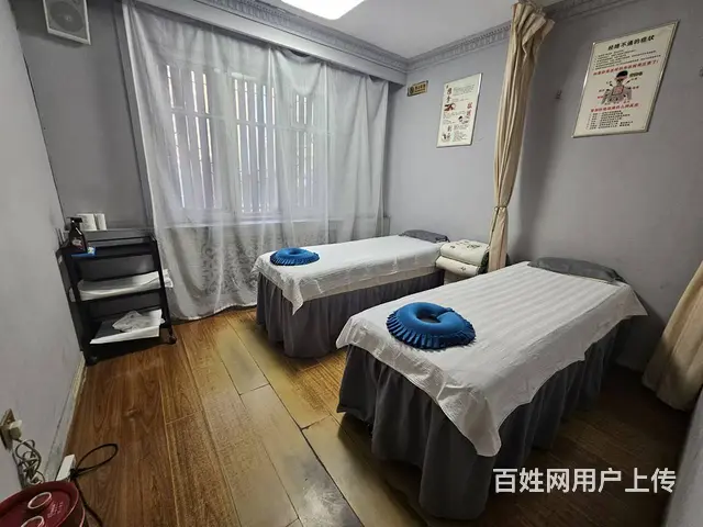 足疗店出兑 养生馆出兑 店铺转让 - 图片 5