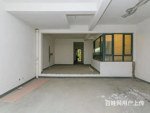 泰盈八千里别墅有钥匙看房方便 - 图片 1