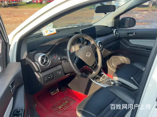 北汽新能源EC5 - 图片 6