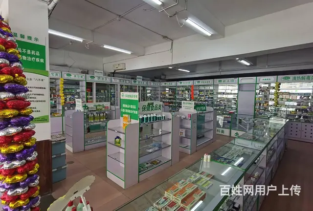 1288 社区内 纯一层  药店转让 位置好 人流大 带资质 - 图片 5