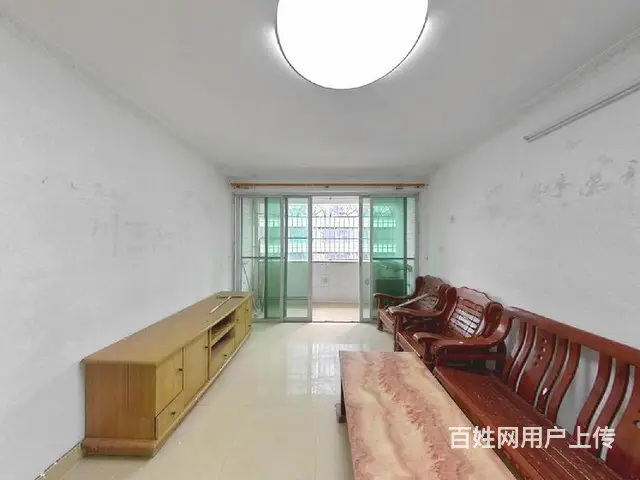 晴田华苑 新香洲万家对面实用2房出租周边配套成熟 - 图片 2