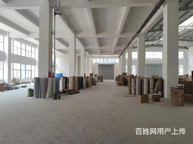 （今铺）义堂好地段 2000平厂房可分租 可环评 带变压器 - 图片 8