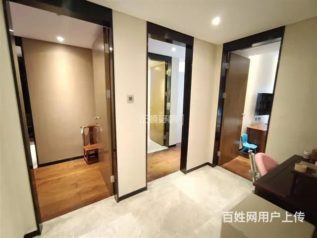南湾中信红树湾北区 206平 楼王 - 图片 7