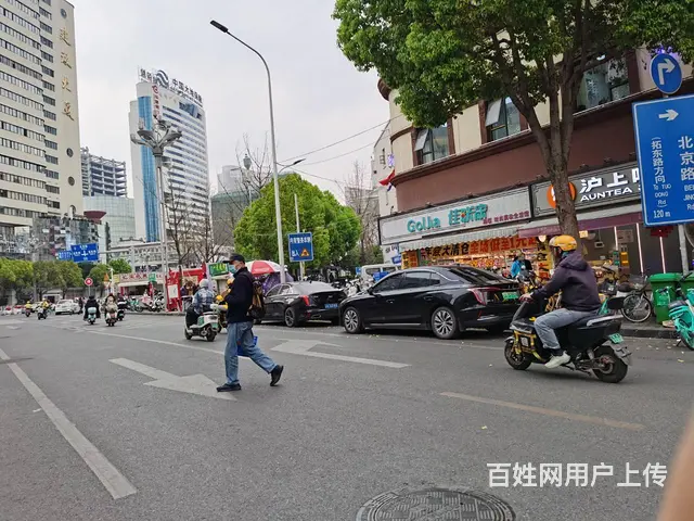 （51旺铺推荐）官渡区吴井路塘子巷地铁口19平空铺转让 - 图片 12
