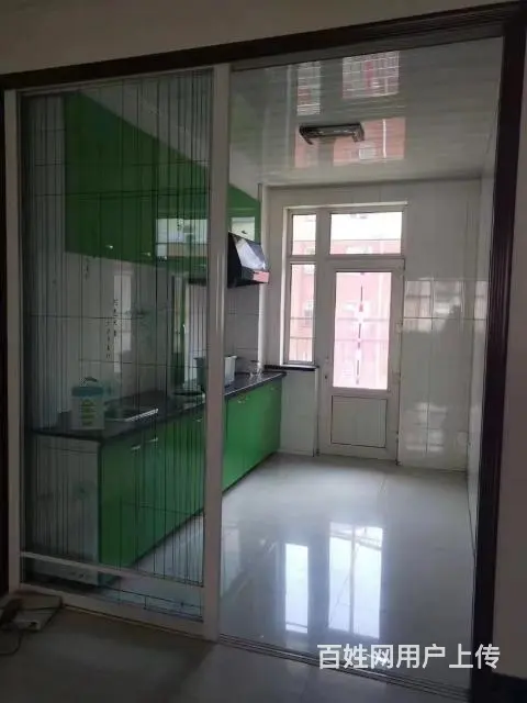 出租 万宝小区3楼，两室一厅 - 图片 1