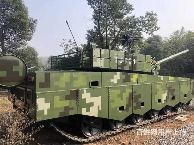 开动坦克租赁 开动坦克价格 开动坦克厂家 - 图片 5