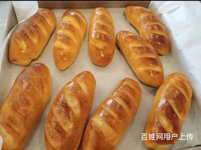 苏州吴中汽车站西式面点烘焙培训班 - 图片 3