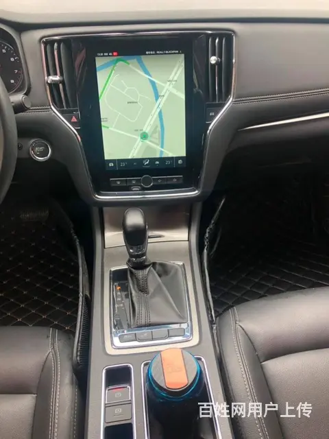 荣威i6 2018款 1.5T 双离合 20T 互 - 图片 4
