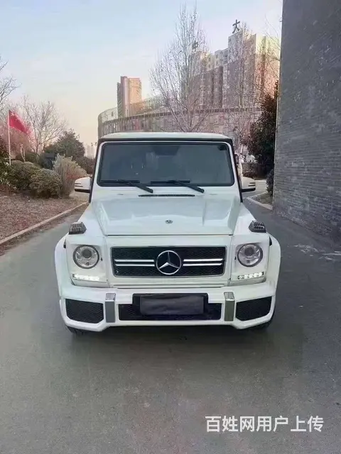 豪丰抵押车网抵押车在哪买，盐城 - 图片 1