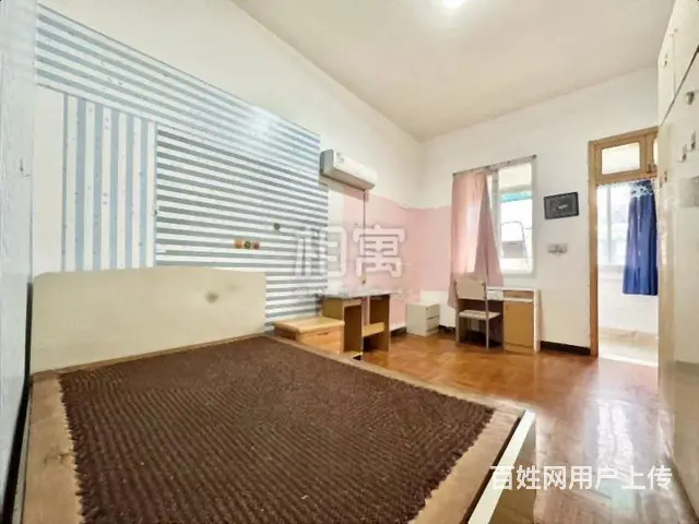 百闻不如一见！3室简装修浙大求是村献给懂得享受得你 - 图片 3
