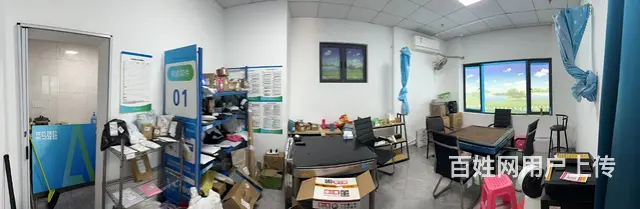（51旺铺推荐）国兴大道国沣城73平品牌便利店转让 - 图片 8